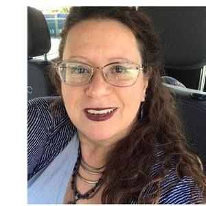 Meet your Posher, Joanne